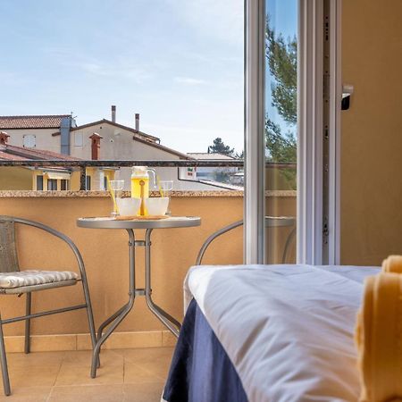 Апартаменти Penthouse Gea Премантура Екстер'єр фото