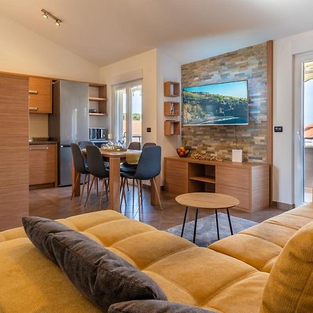 Апартаменти Penthouse Gea Премантура Екстер'єр фото