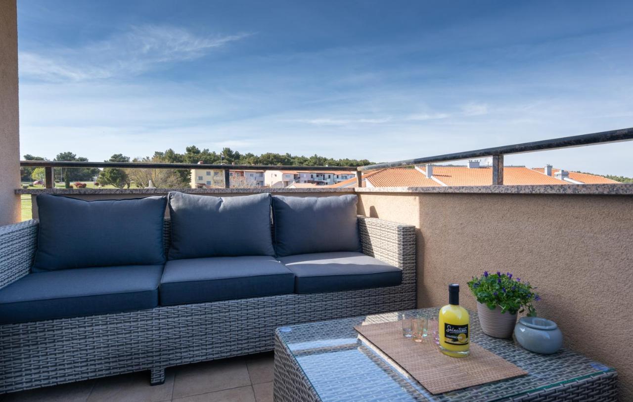 Апартаменти Penthouse Gea Премантура Екстер'єр фото
