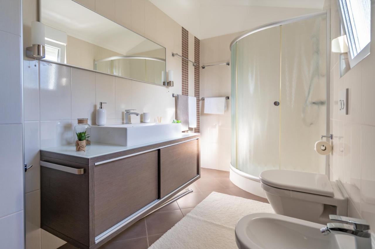 Апартаменти Penthouse Gea Премантура Екстер'єр фото