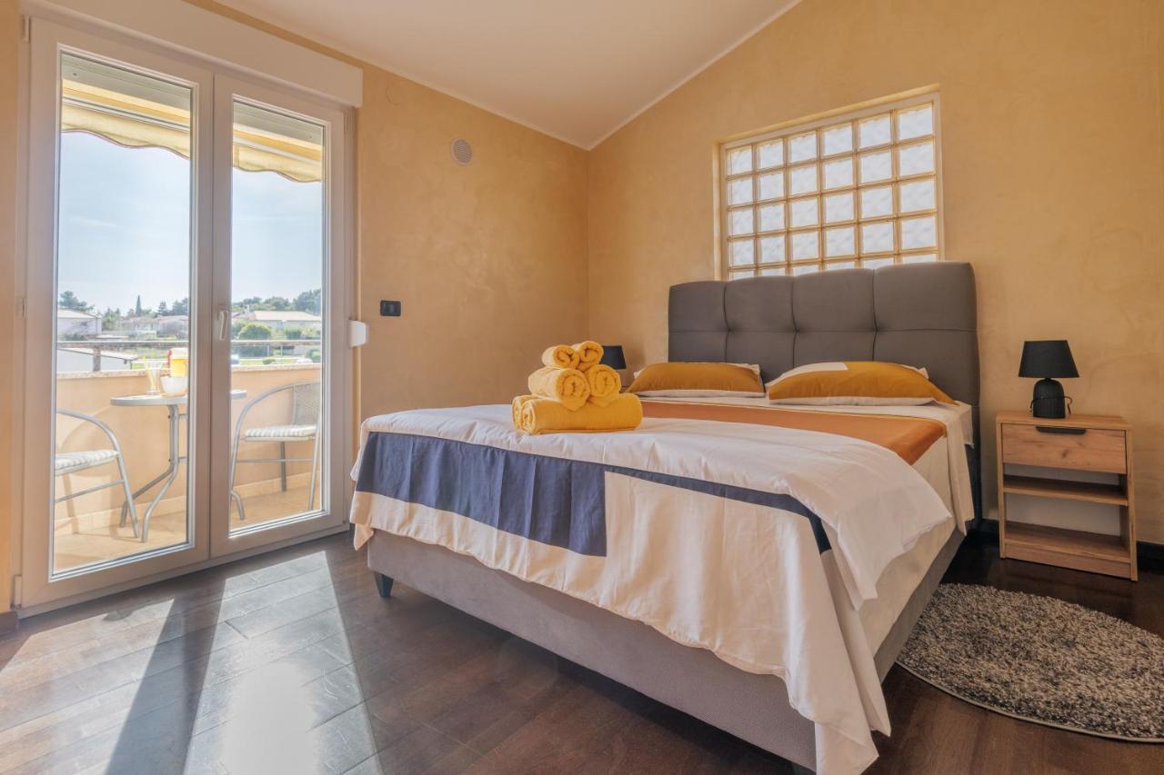 Апартаменти Penthouse Gea Премантура Екстер'єр фото